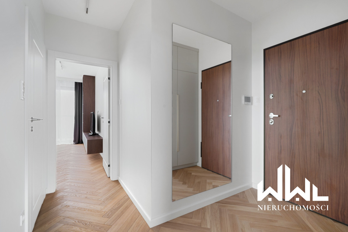 Luksusowy apart 2x panoramiczny taras | Sielce