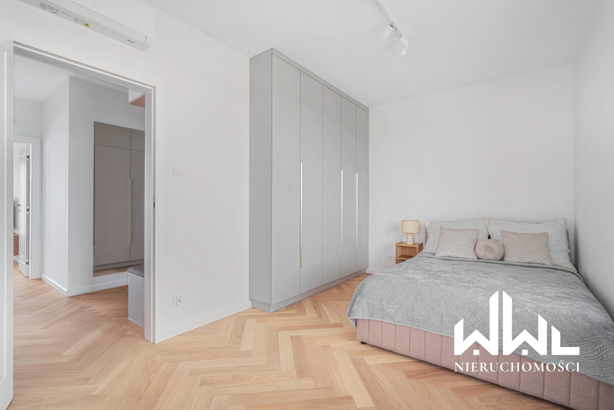 Luksusowy apart 2x panoramiczny taras | Sielce