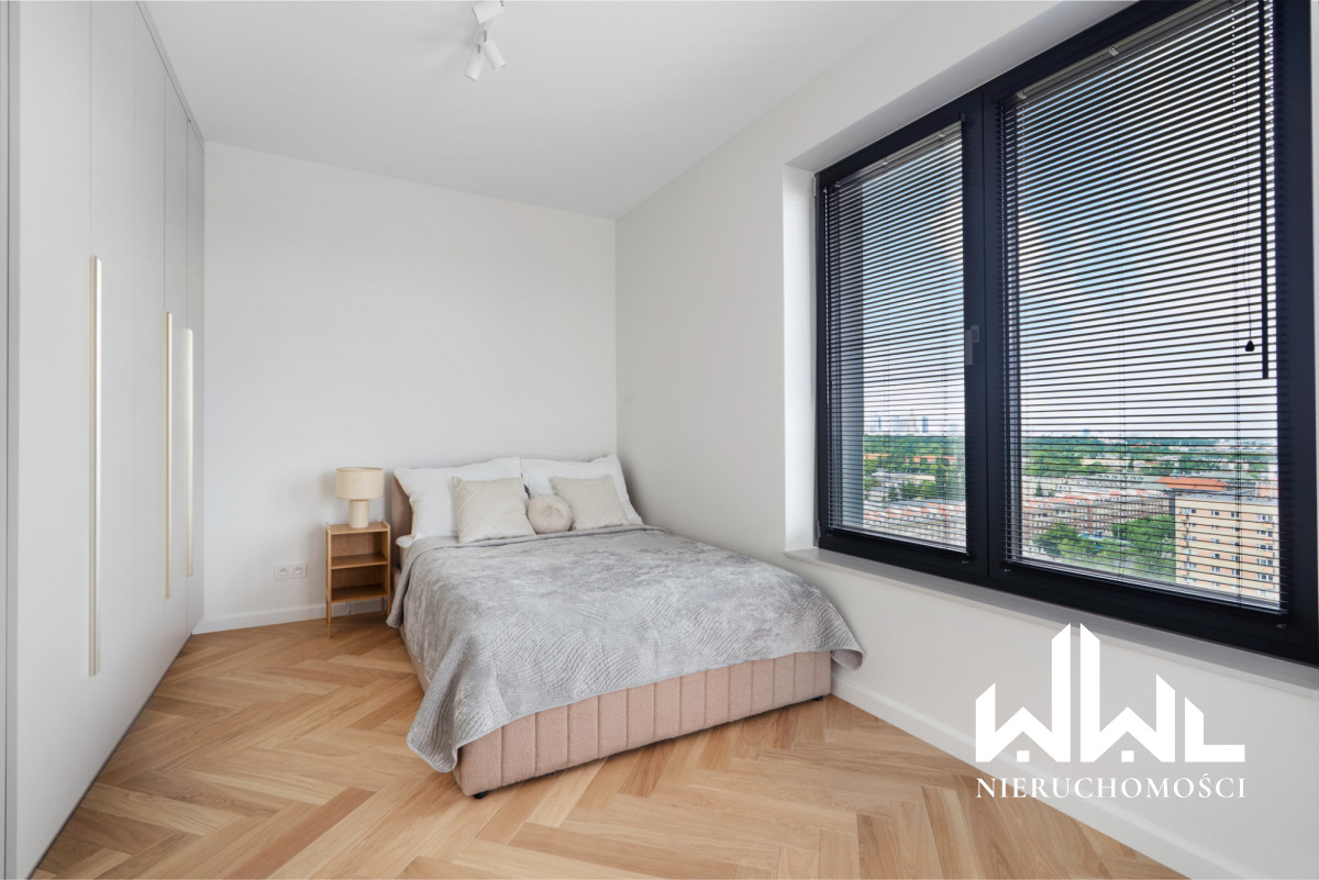 Luksusowy apart 2x panoramiczny taras | Sielce