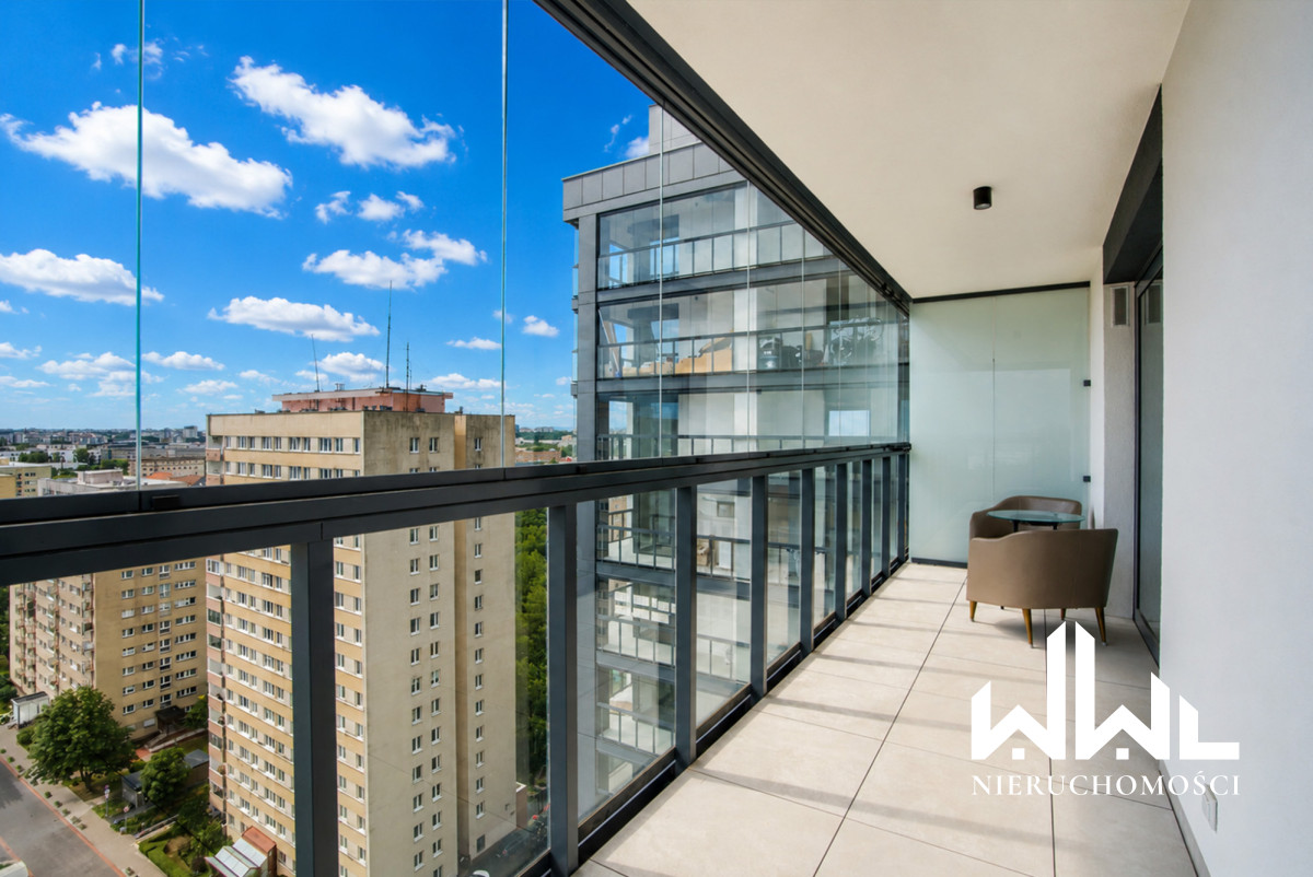 Luksusowy apart 2x panoramiczny taras | Sielce