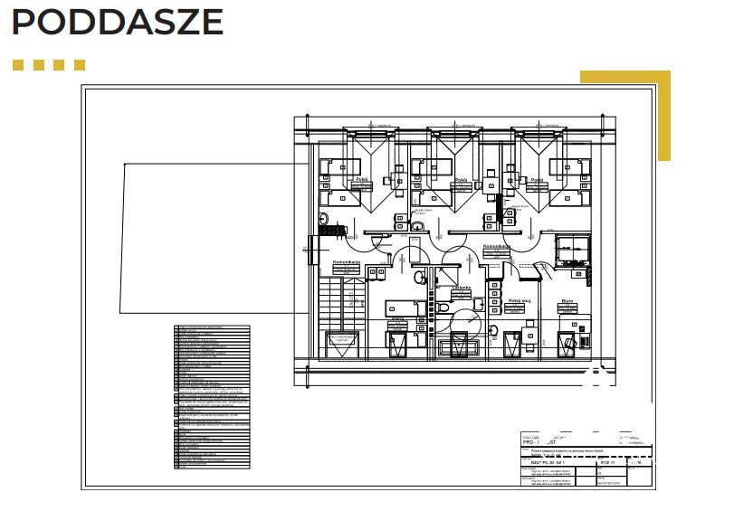 Dochodowy Dom Opieki | 500 m² | Gotowa inwestycja