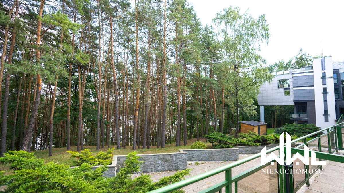 Apartament | Zalew Zegrzyński | Serock