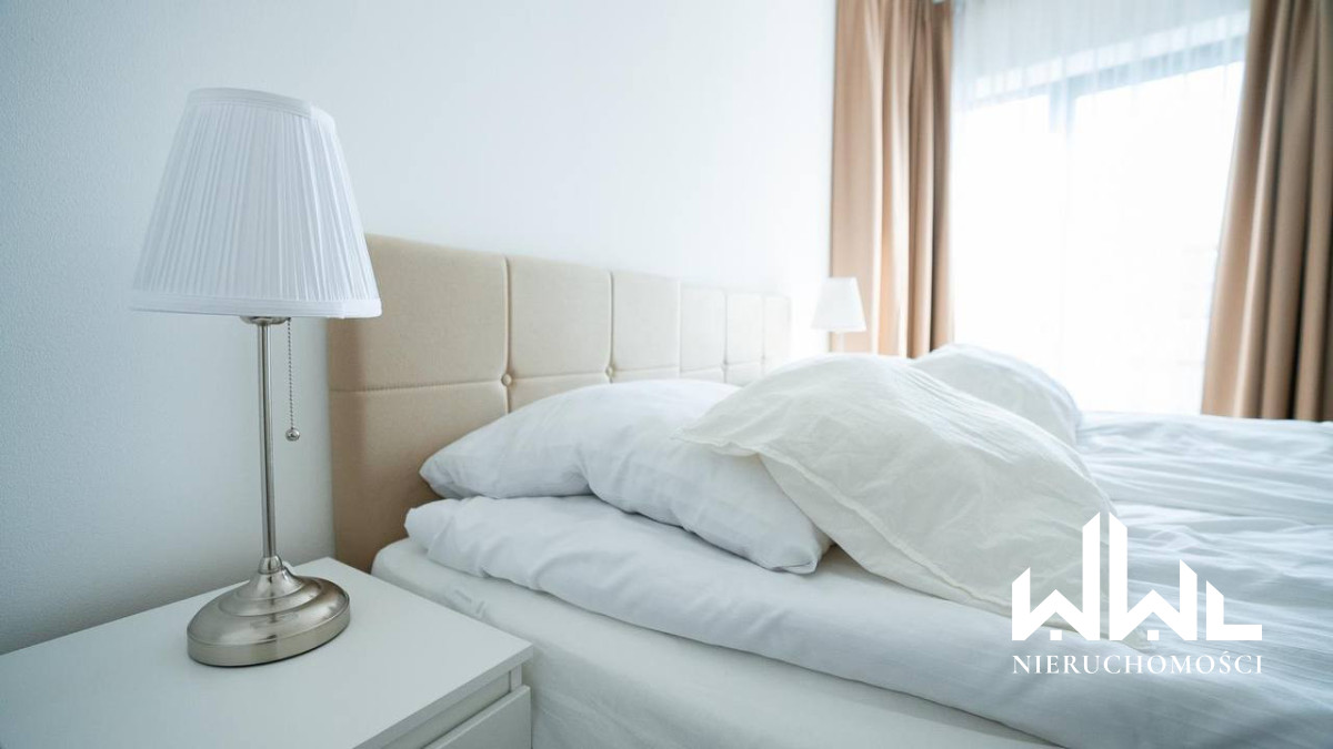 Apartament | Zalew Zegrzyński | Serock