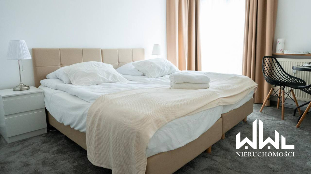 Apartament | Zalew Zegrzyński | Serock