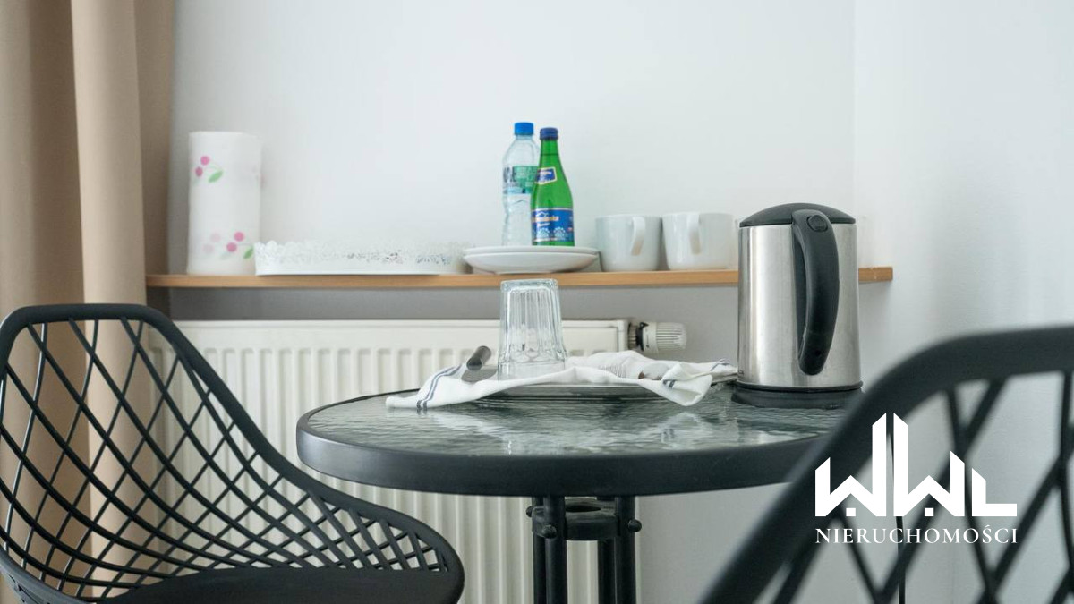 Apartament | Zalew Zegrzyński | Serock