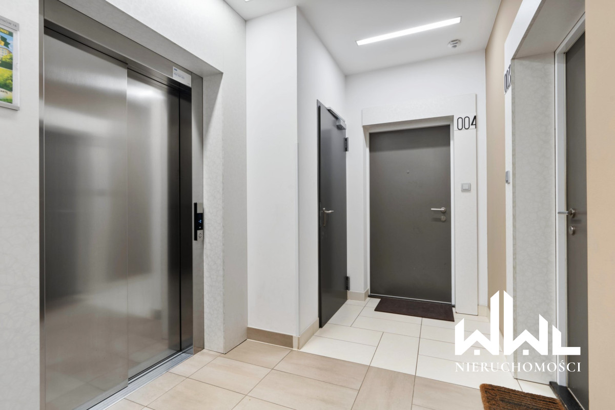 Taras 53*Penthouse*Rekuperacja*trzystronne