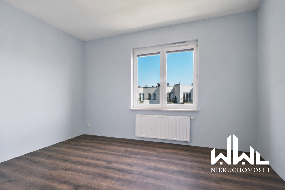 Taras 53*Penthouse*Rekuperacja*trzystronne