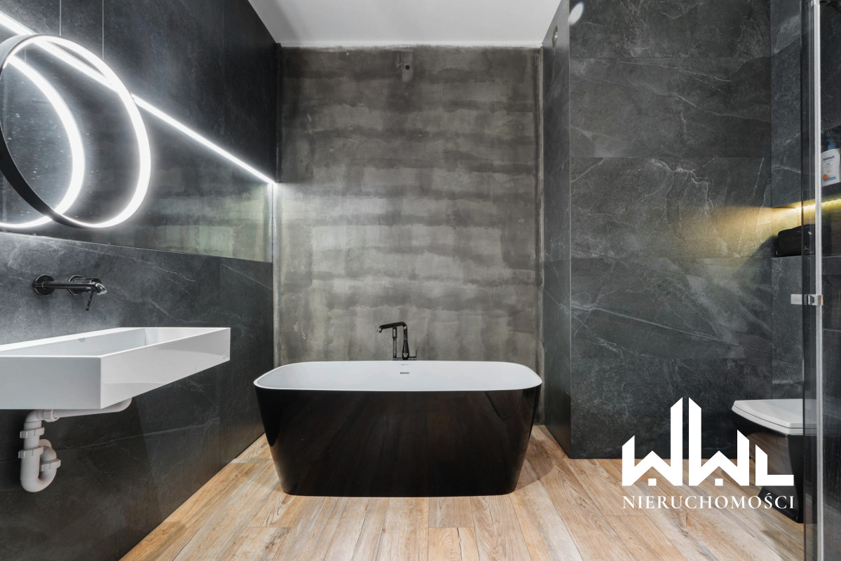 Taras 53*Penthouse*Rekuperacja*trzystronne