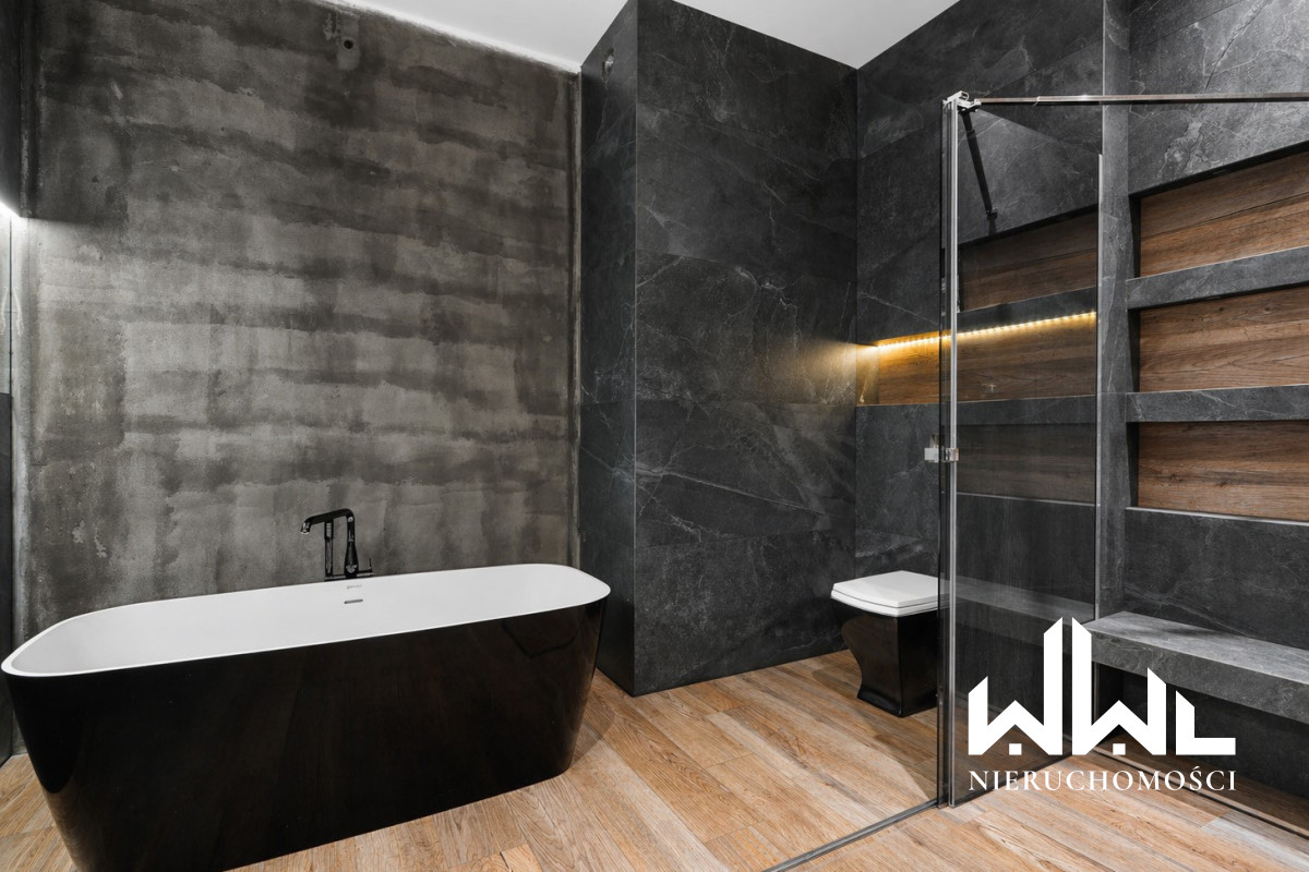 Taras 53*Penthouse*Rekuperacja*trzystronne