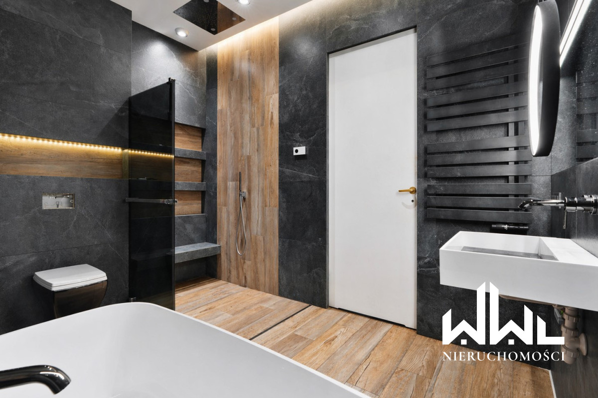 Taras 53*Penthouse*Rekuperacja*trzystronne