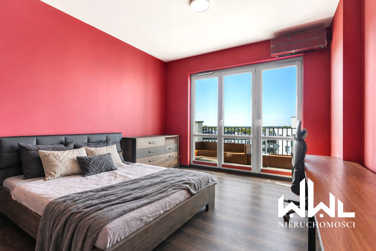 Taras 53*Penthouse*Rekuperacja*trzystronne