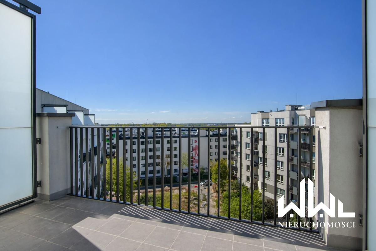 Taras 53*Penthouse*Rekuperacja*trzystronne
