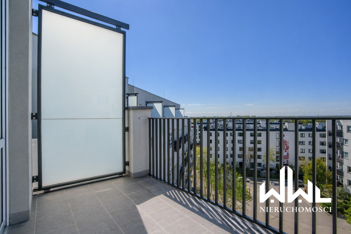 Taras 53*Penthouse*Rekuperacja*trzystronne