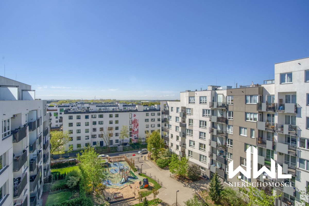 Taras 53*Penthouse*Rekuperacja*trzystronne