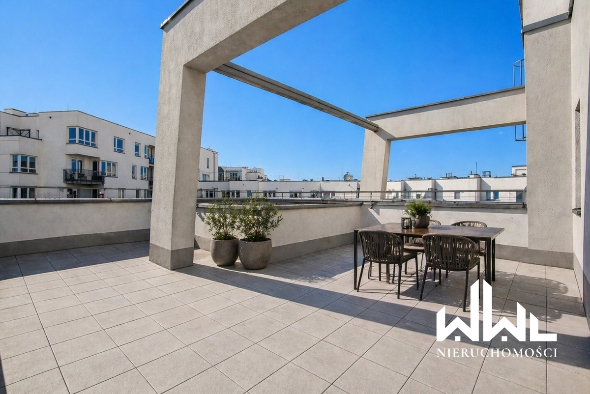 Taras 53*Penthouse*Rekuperacja*trzystronne