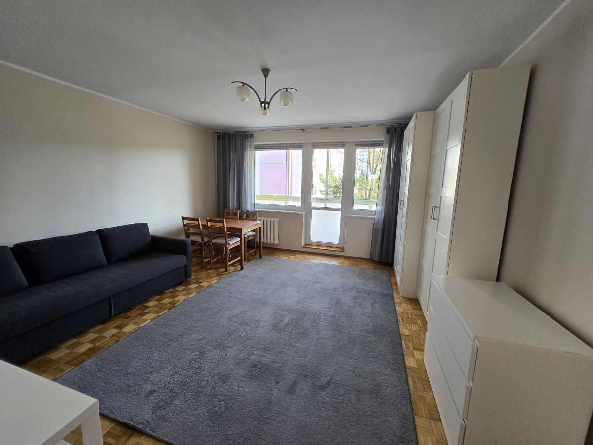 Mieszkanie na wynajem