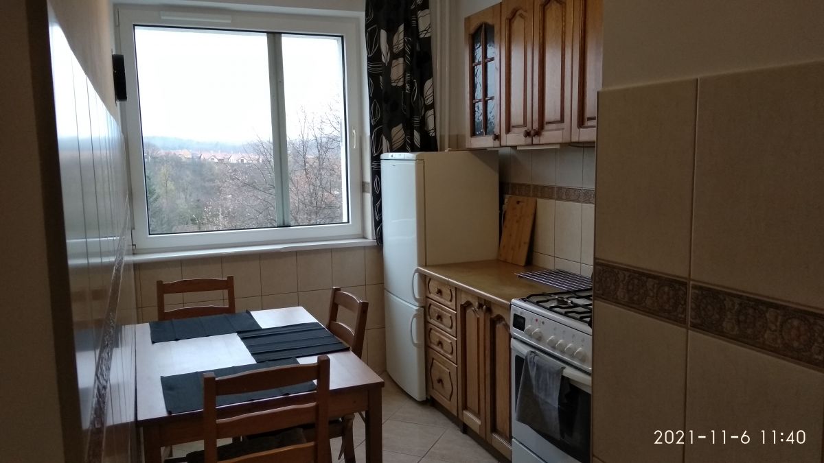 Mieszkanie na wynajem