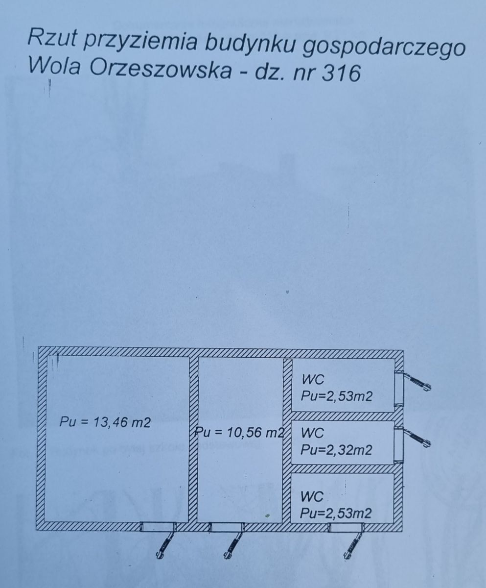 Wola Orzeszowska