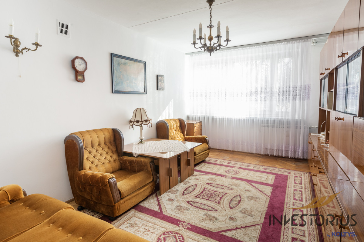 Mieszkanie na sprzedaż