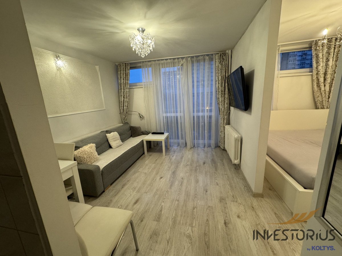 Mieszkanie na sprzedaż