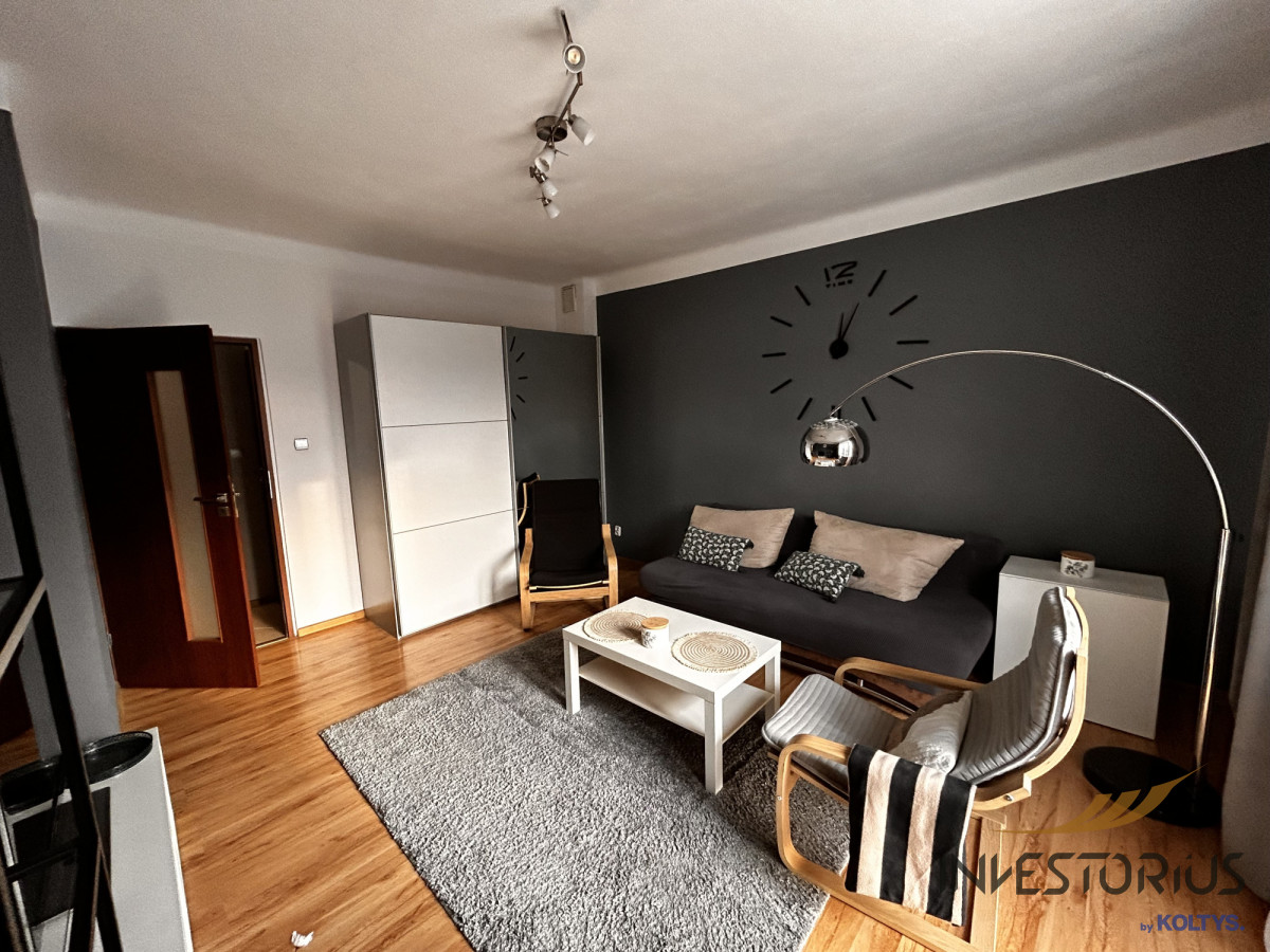 Mieszkanie na sprzedaż