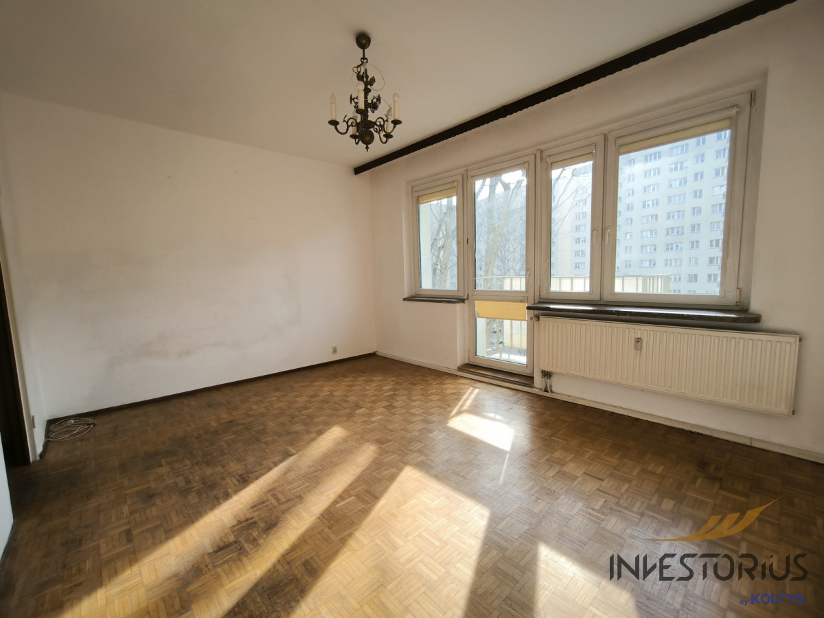 Mieszkanie na sprzedaż