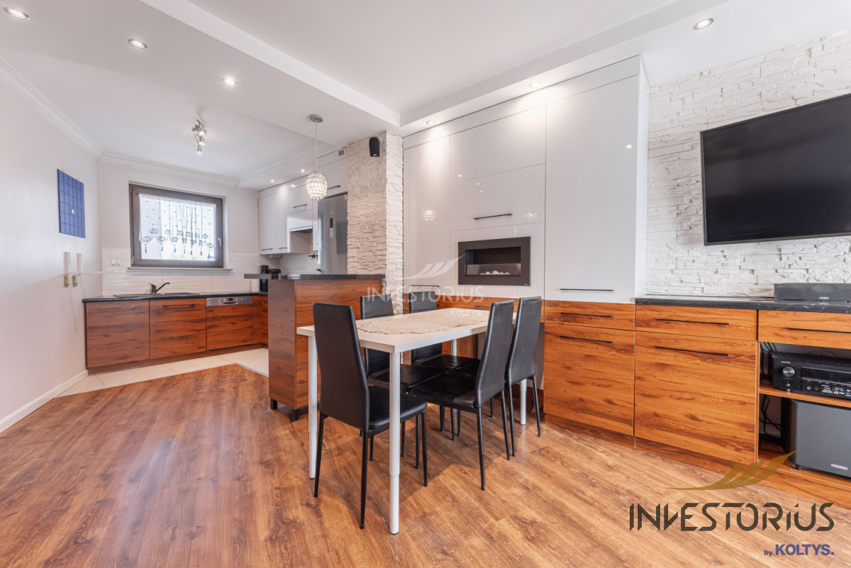 Mieszkanie na wynajem