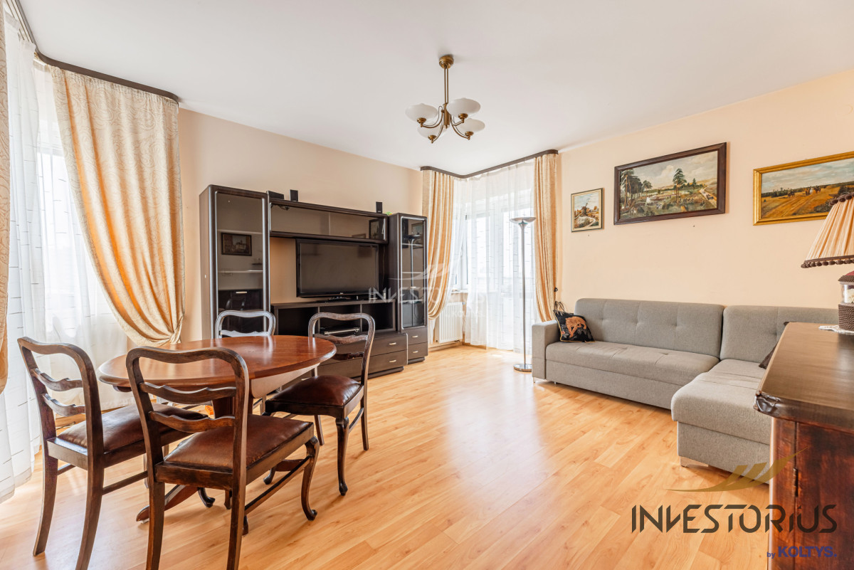 Mieszkanie na sprzedaż