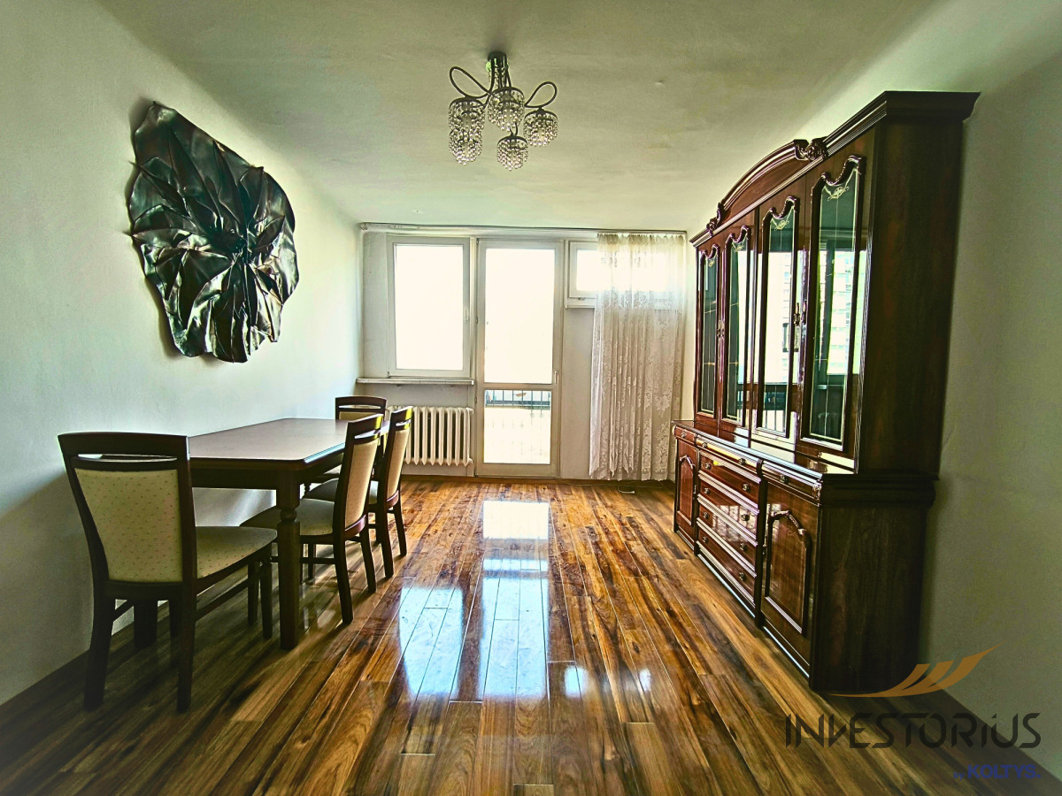 Mieszkanie na sprzedaż