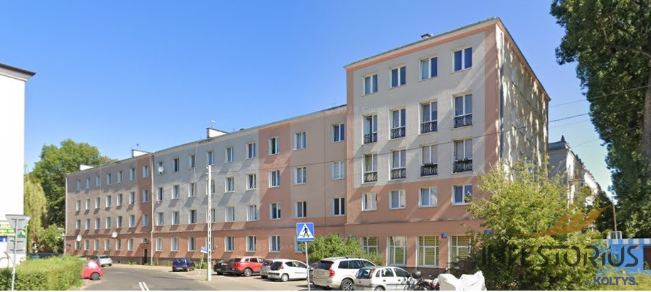 Mieszkanie na sprzedaż