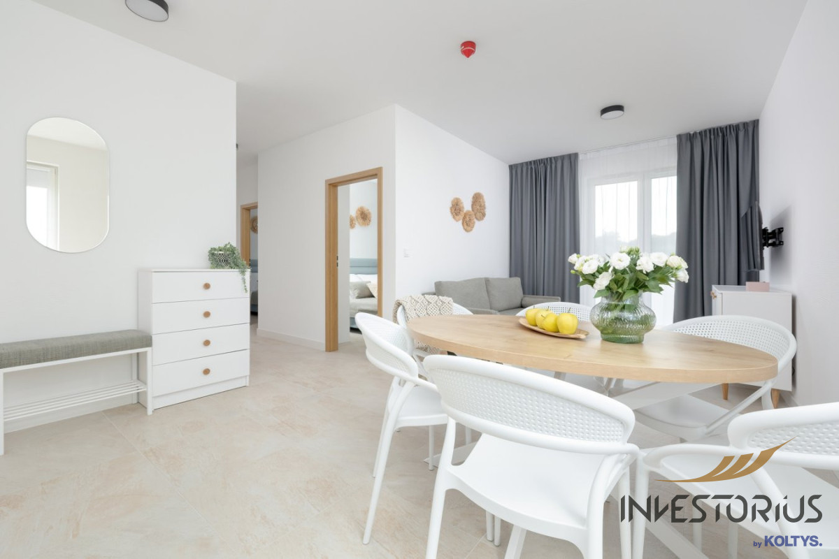 Mieszkanie na sprzedaż