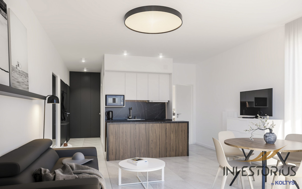 Mieszkanie na sprzedaż