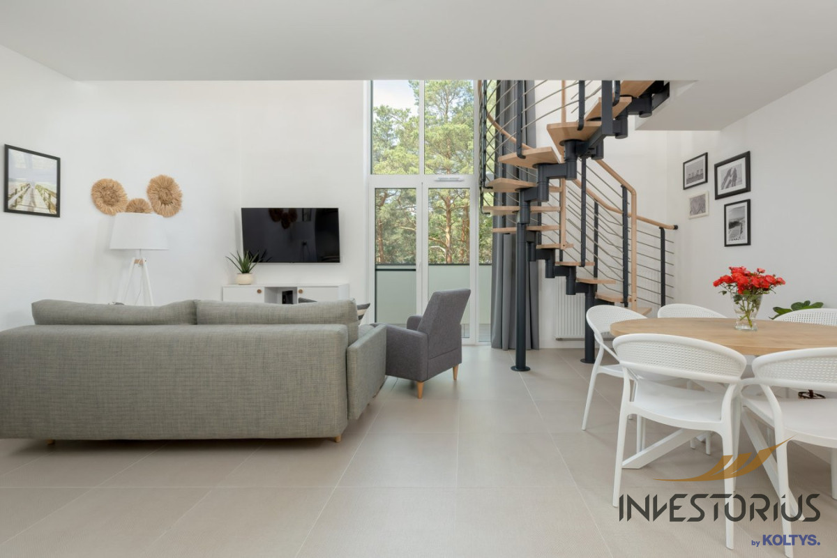 Mieszkanie na sprzedaż