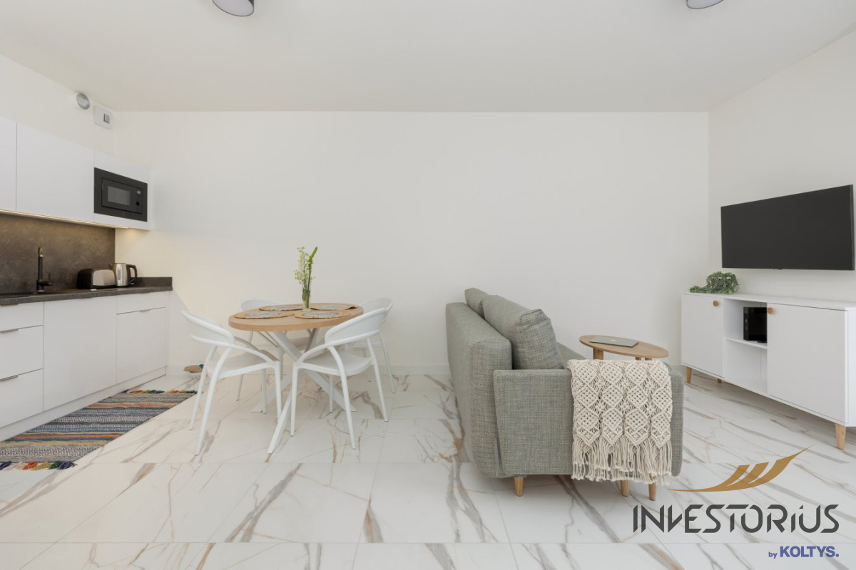 Mieszkanie na sprzedaż