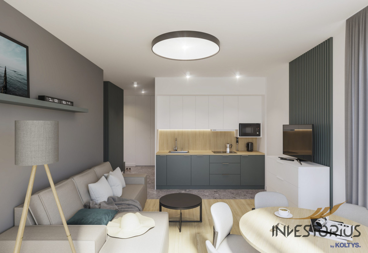 Mieszkanie na sprzedaż