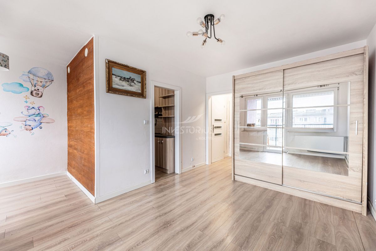 Mieszkanie na sprzedaż