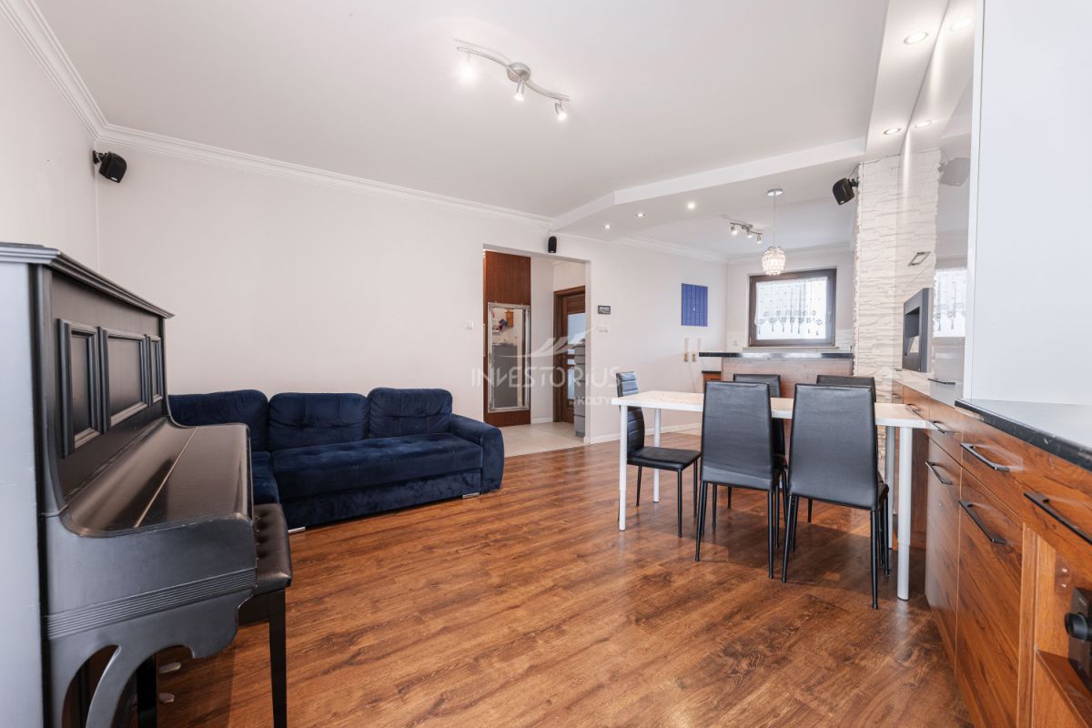 Mieszkanie na sprzedaż