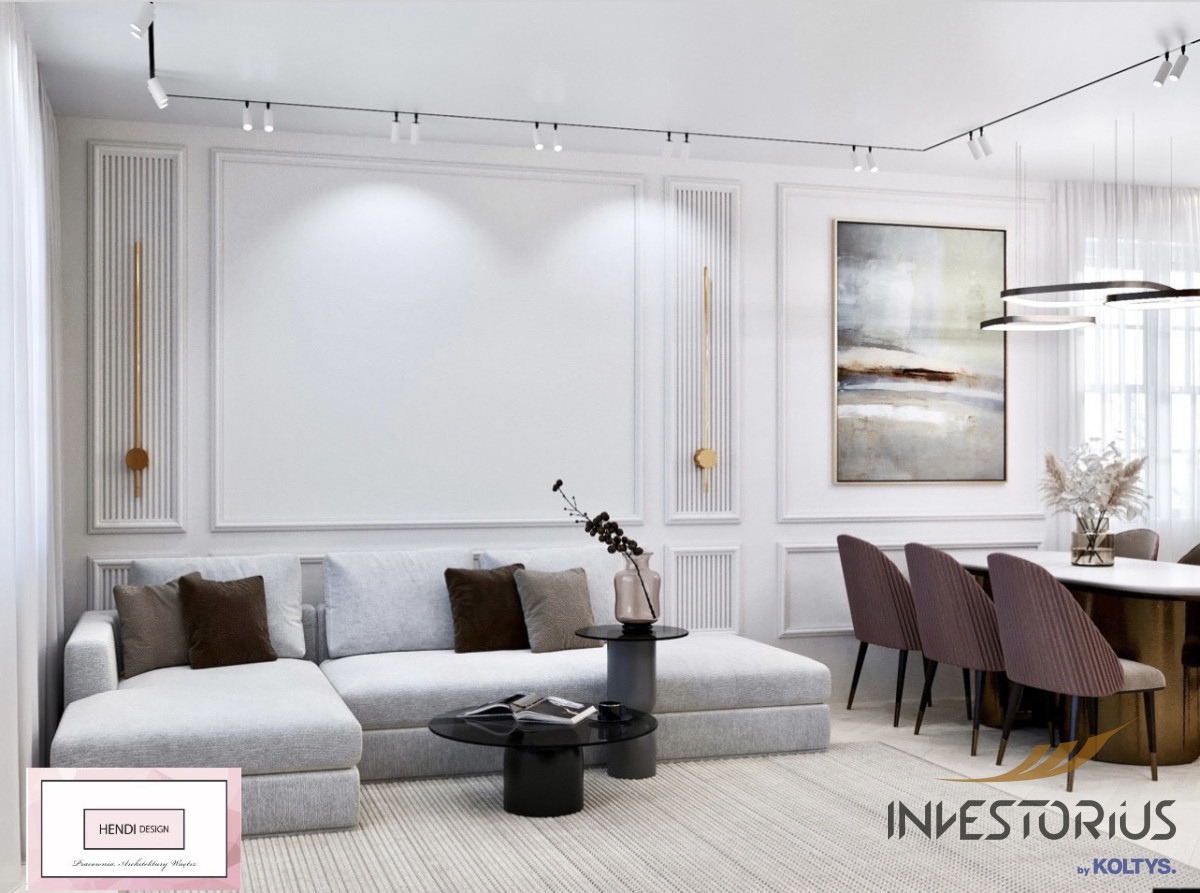 Mieszkanie na sprzedaż