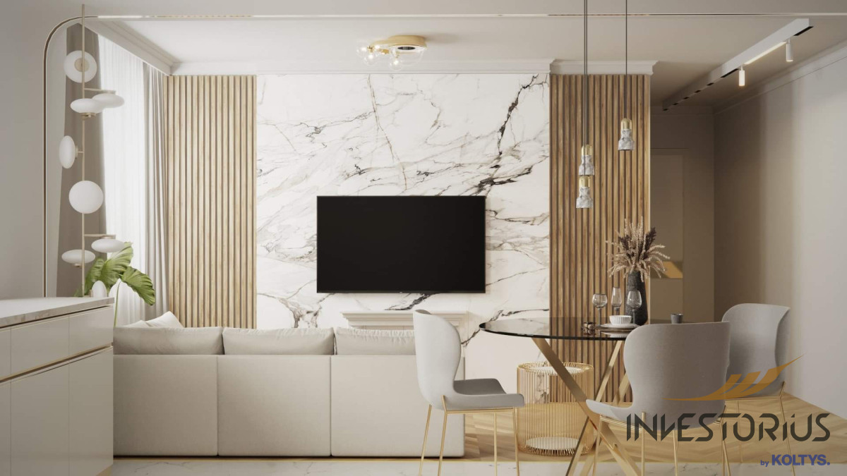 Mieszkanie na sprzedaż