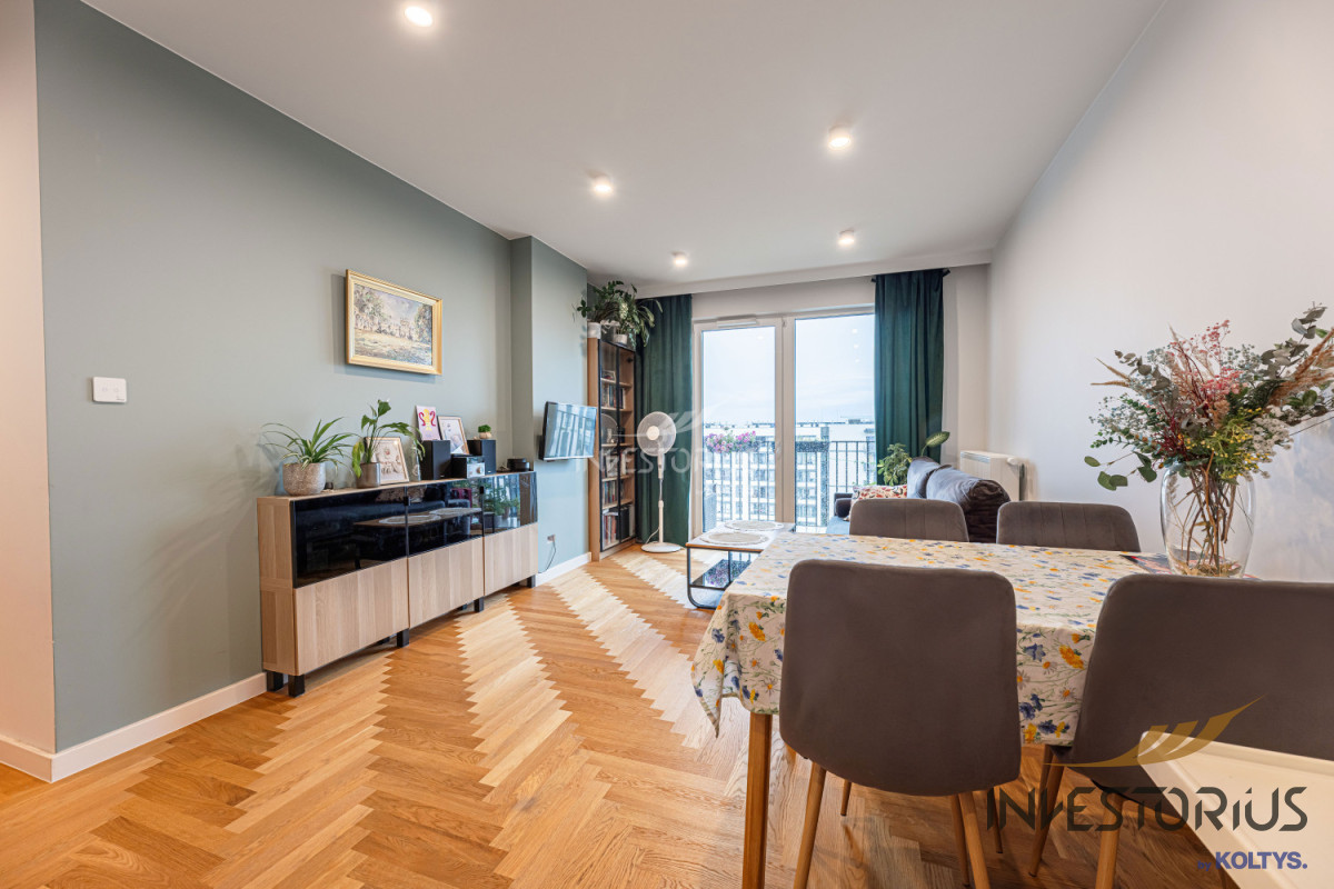 Mieszkanie na sprzedaż