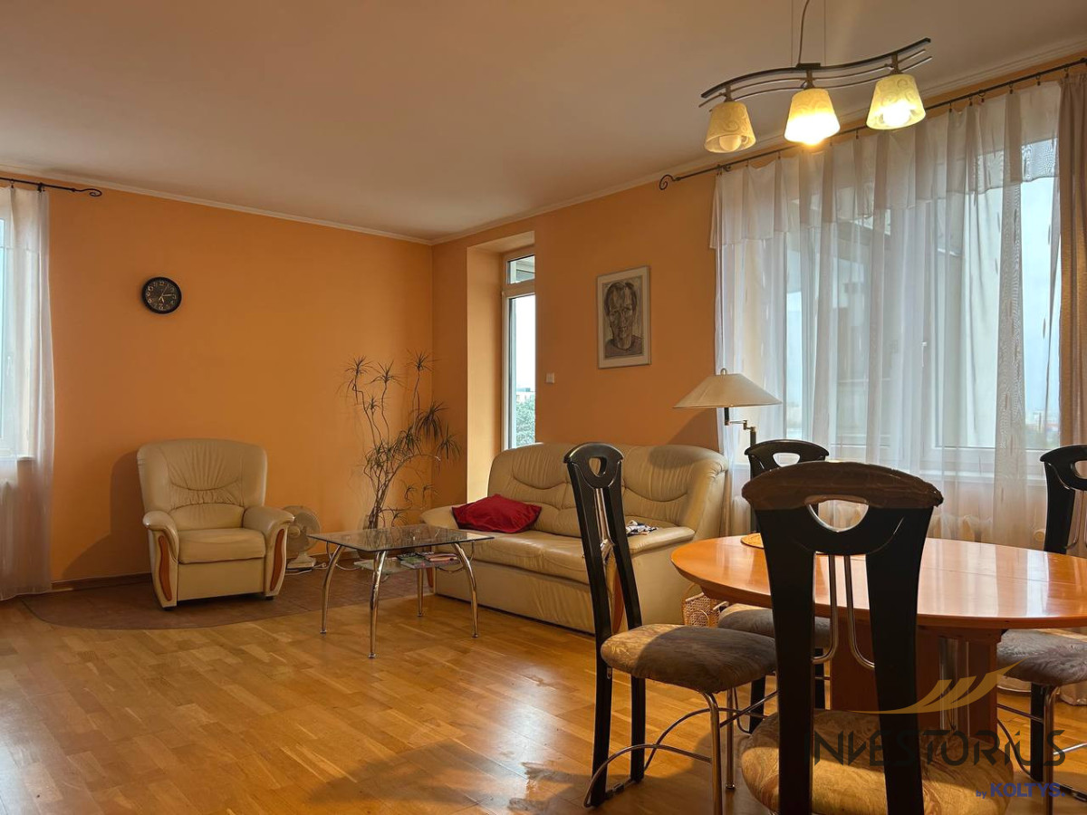 Mieszkanie na sprzedaż