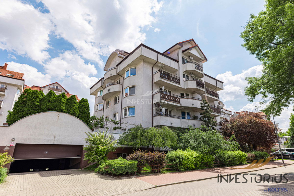 Mieszkanie na sprzedaż