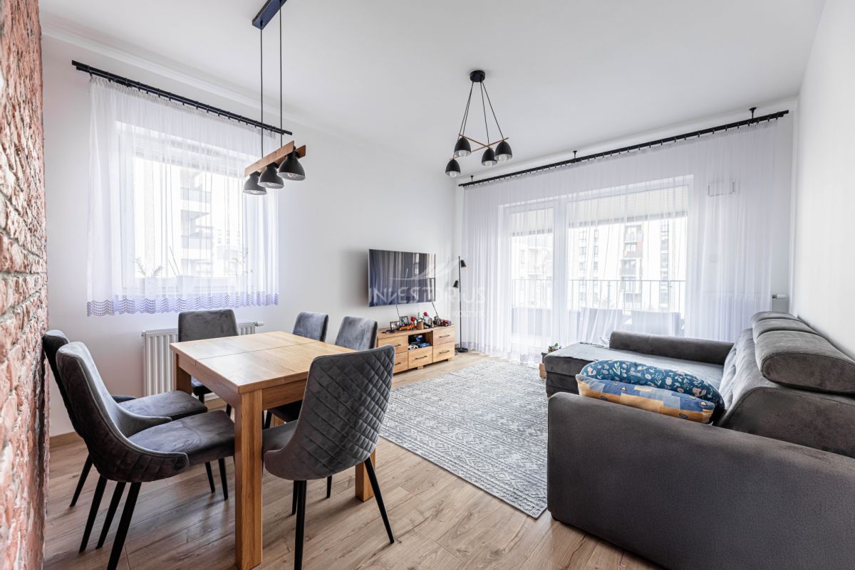 Mieszkanie na sprzedaż