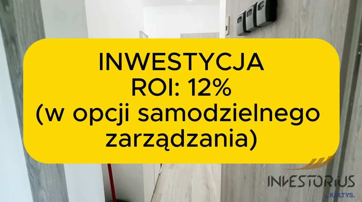 Mieszkanie na sprzedaż