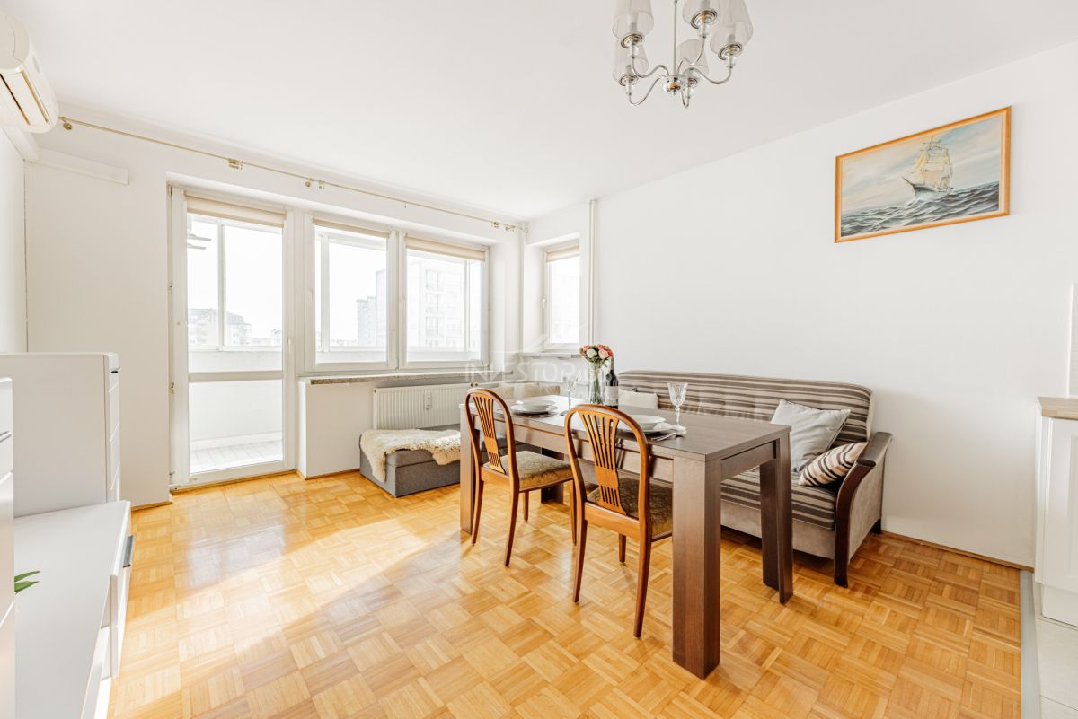 Mieszkanie na wynajem