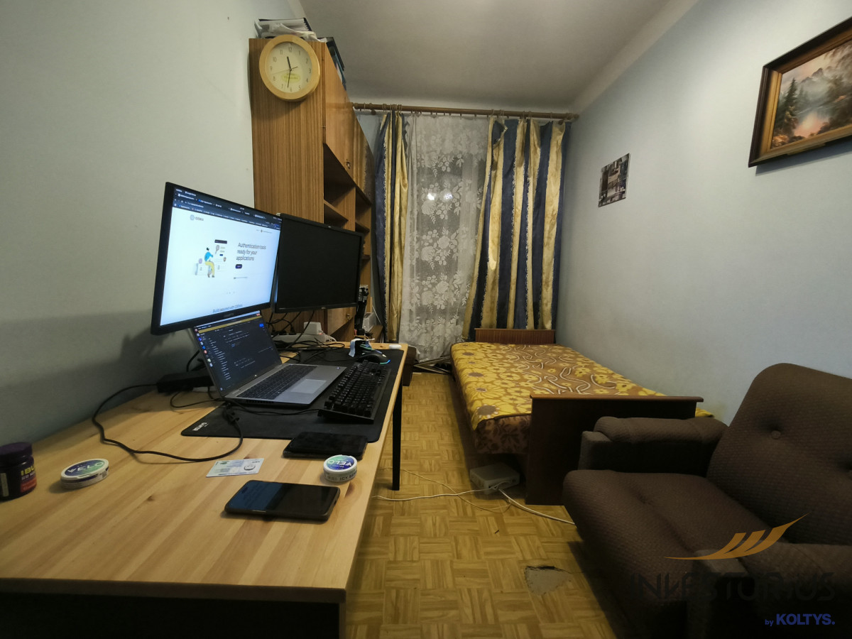 Mieszkanie na sprzedaż