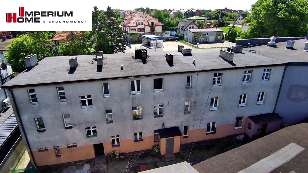 Dom na sprzedaż