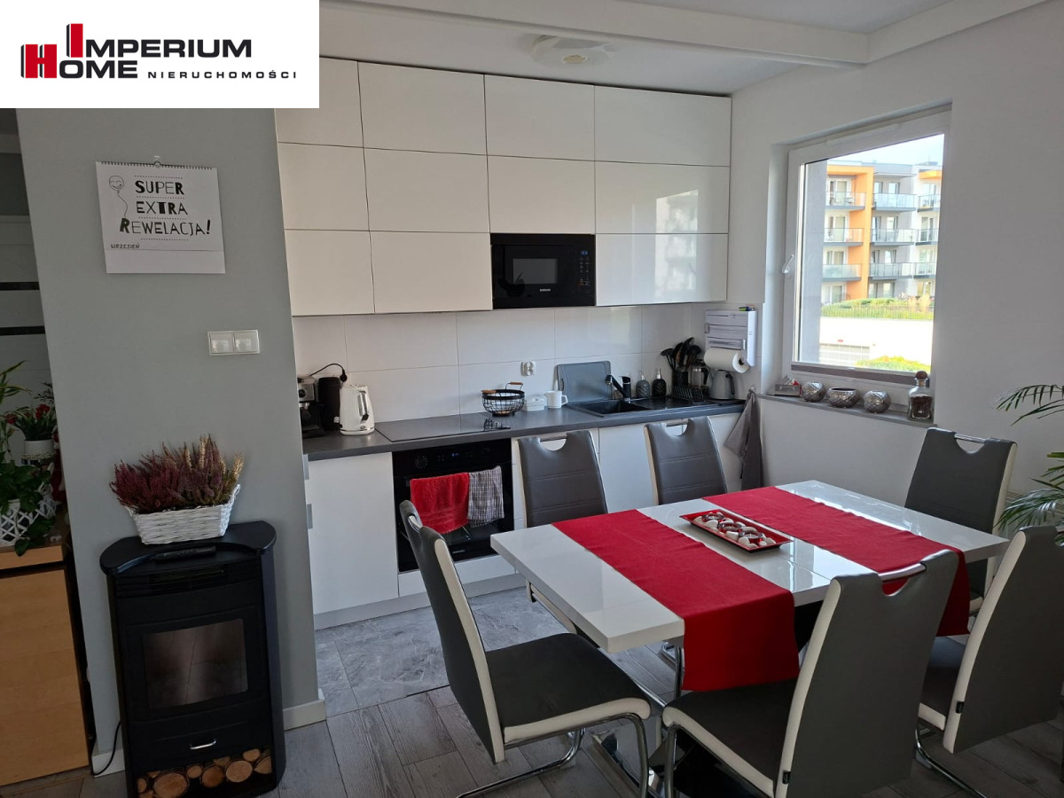 Mieszkanie na sprzedaż