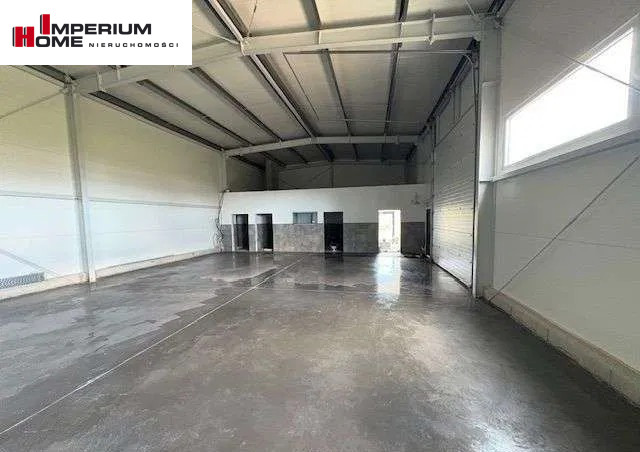 Komercyjny na wynajem