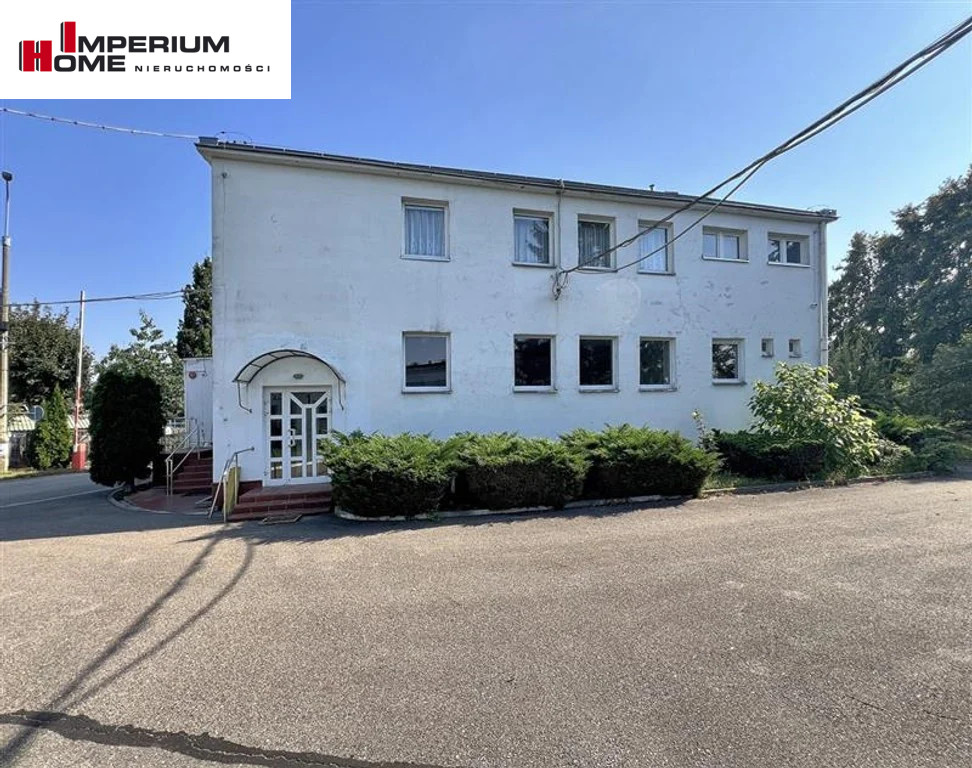 Komercyjny na wynajem